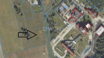 Grunt inwestycyjny na sprzedaż Sobin