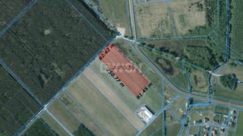 Grunt inwestycyjny na sprzedaż Sobin